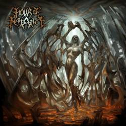 Hour Of Penance : The Vile Conception